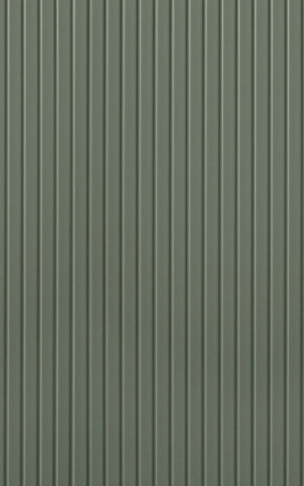 Мостра на покритие: Agave green — Lube by Nikolov, България.