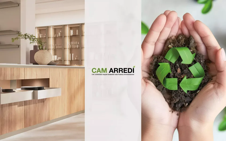 cam-arredi certification